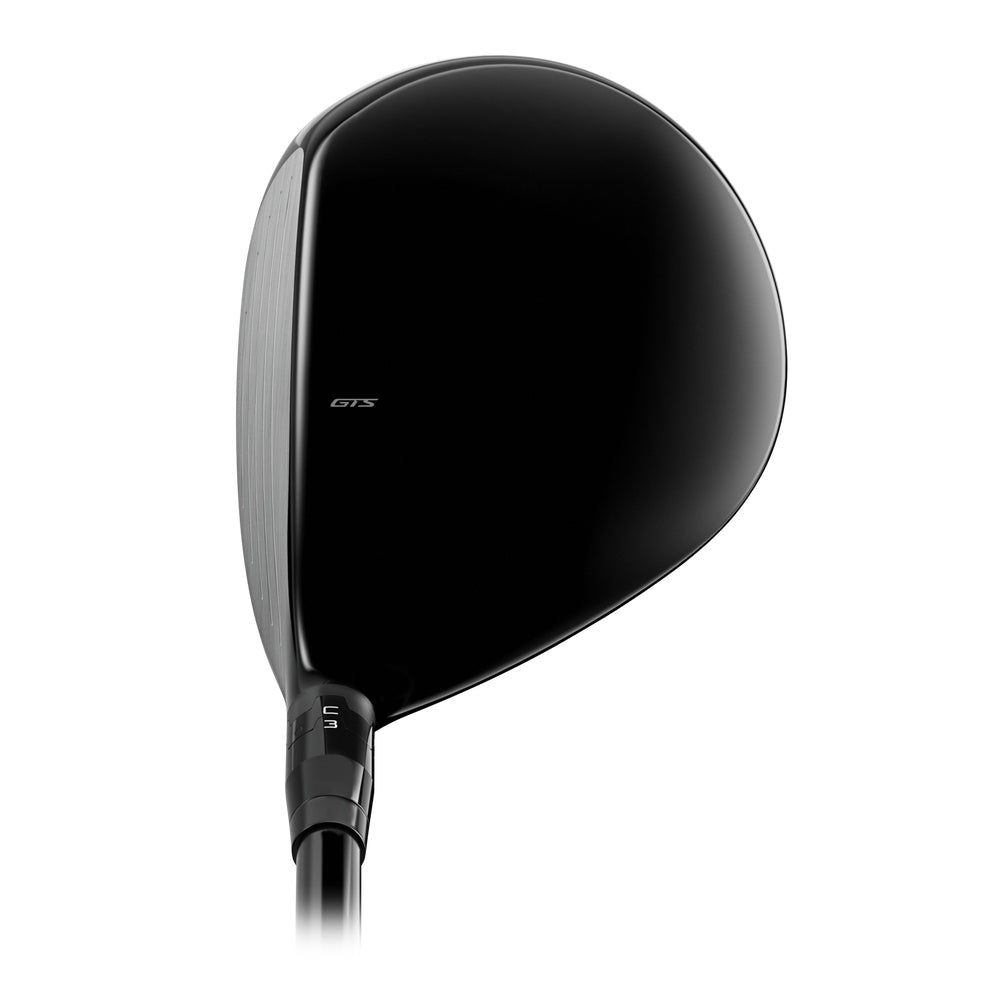 Titleist GTS3 Fairway Wood Top Down View