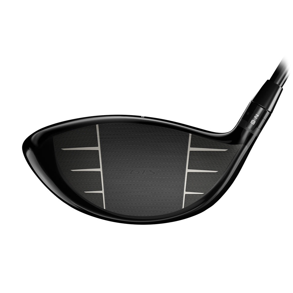 Titleist GTS4 Driver Face View