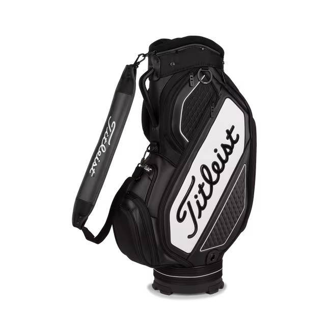 Titleist Mid Size Bag Main View