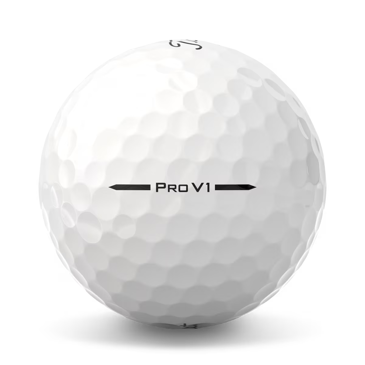 Titleist Pro V1 Golf Balls With Logo