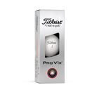 Titleist Pro V1x RCT Golf Balls Sleeve