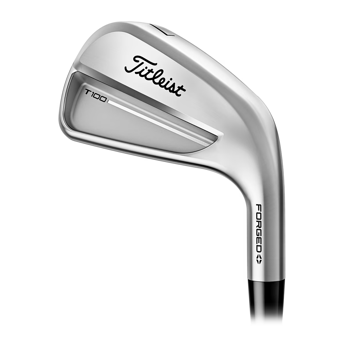 Titleist T100 Irons Main View