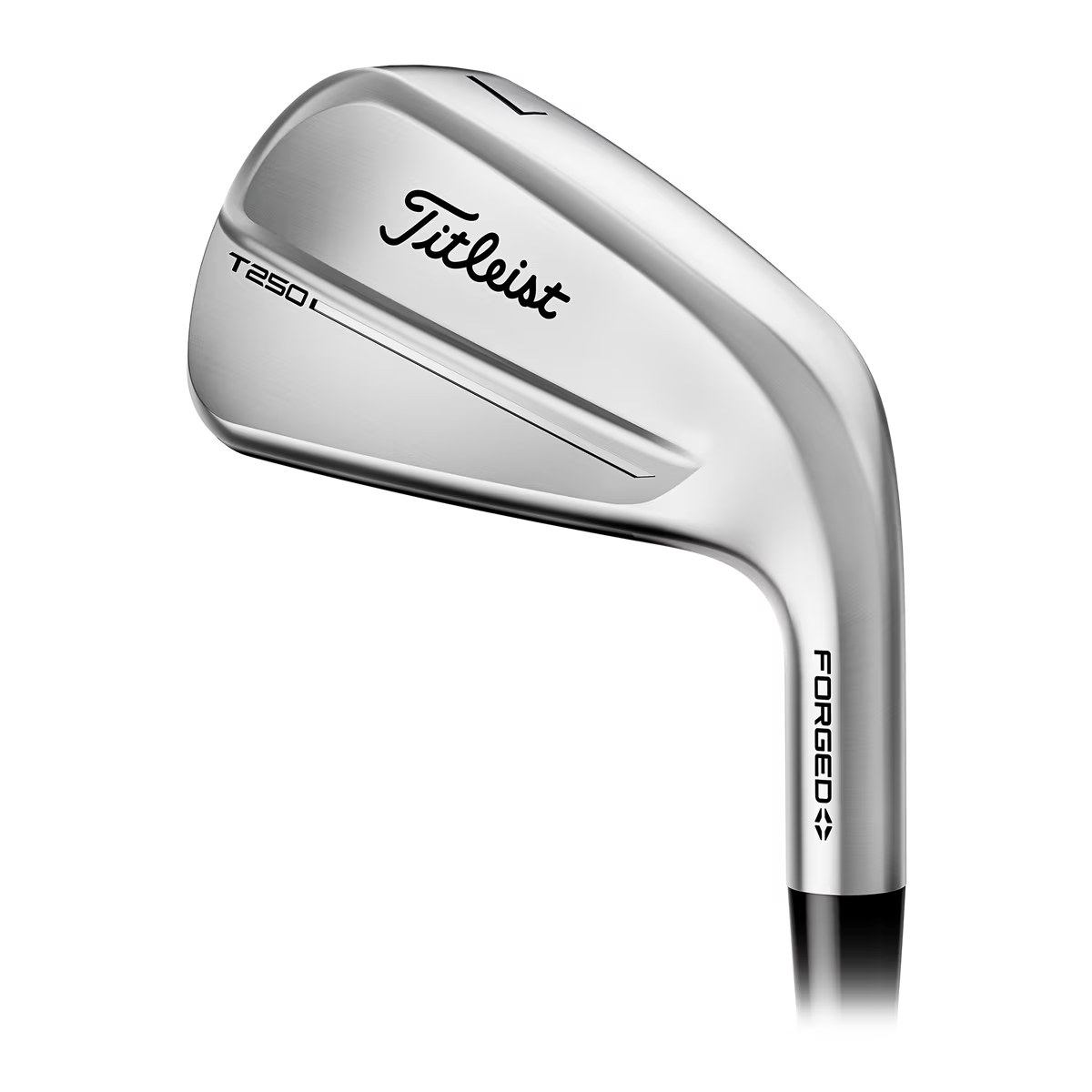 Titleist T250 Irons Main View