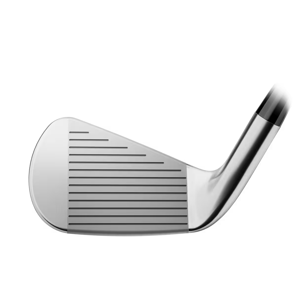Titleist T250 Irons Front Face View