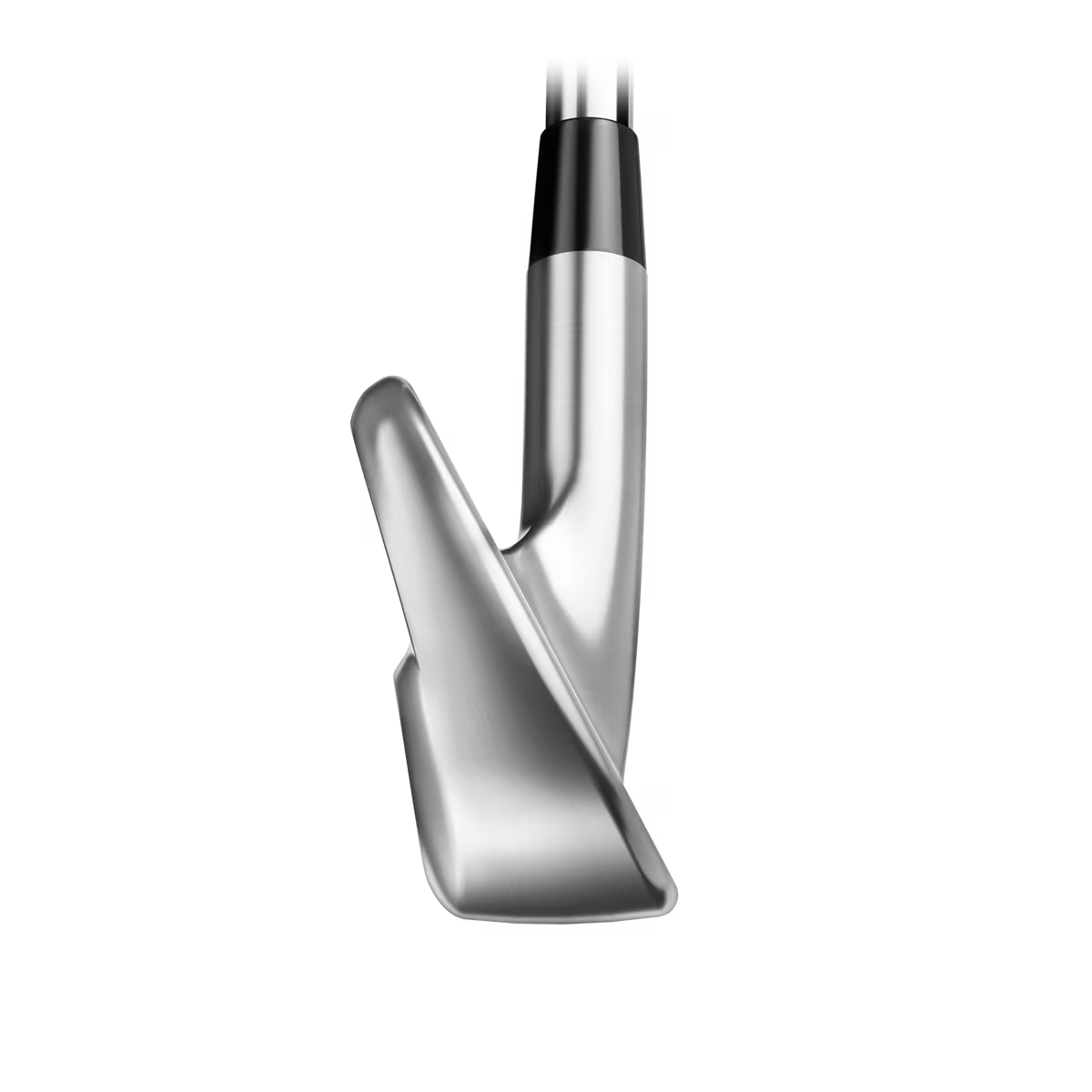Titleist T250 Irons Side View