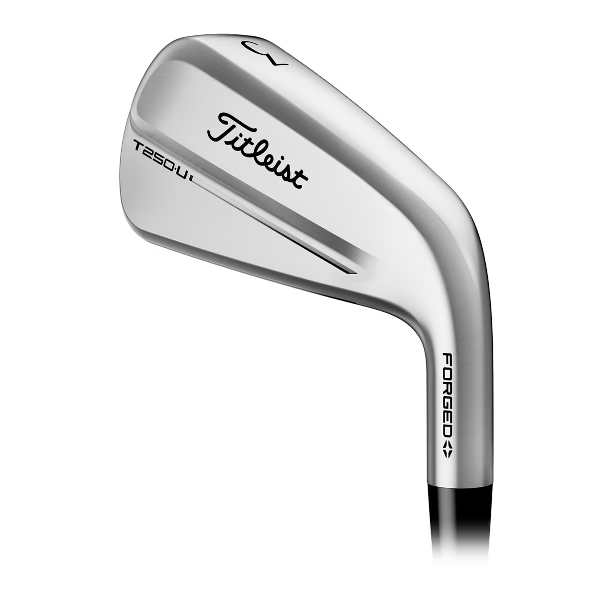 Titleist T250U Utility Iron Main View