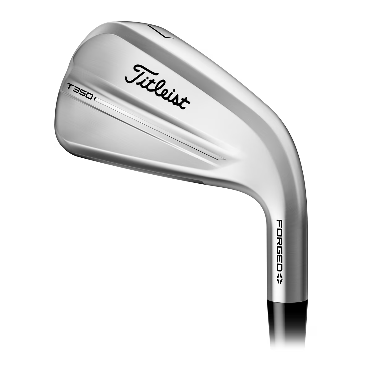 Titleist T350 Irons Main View