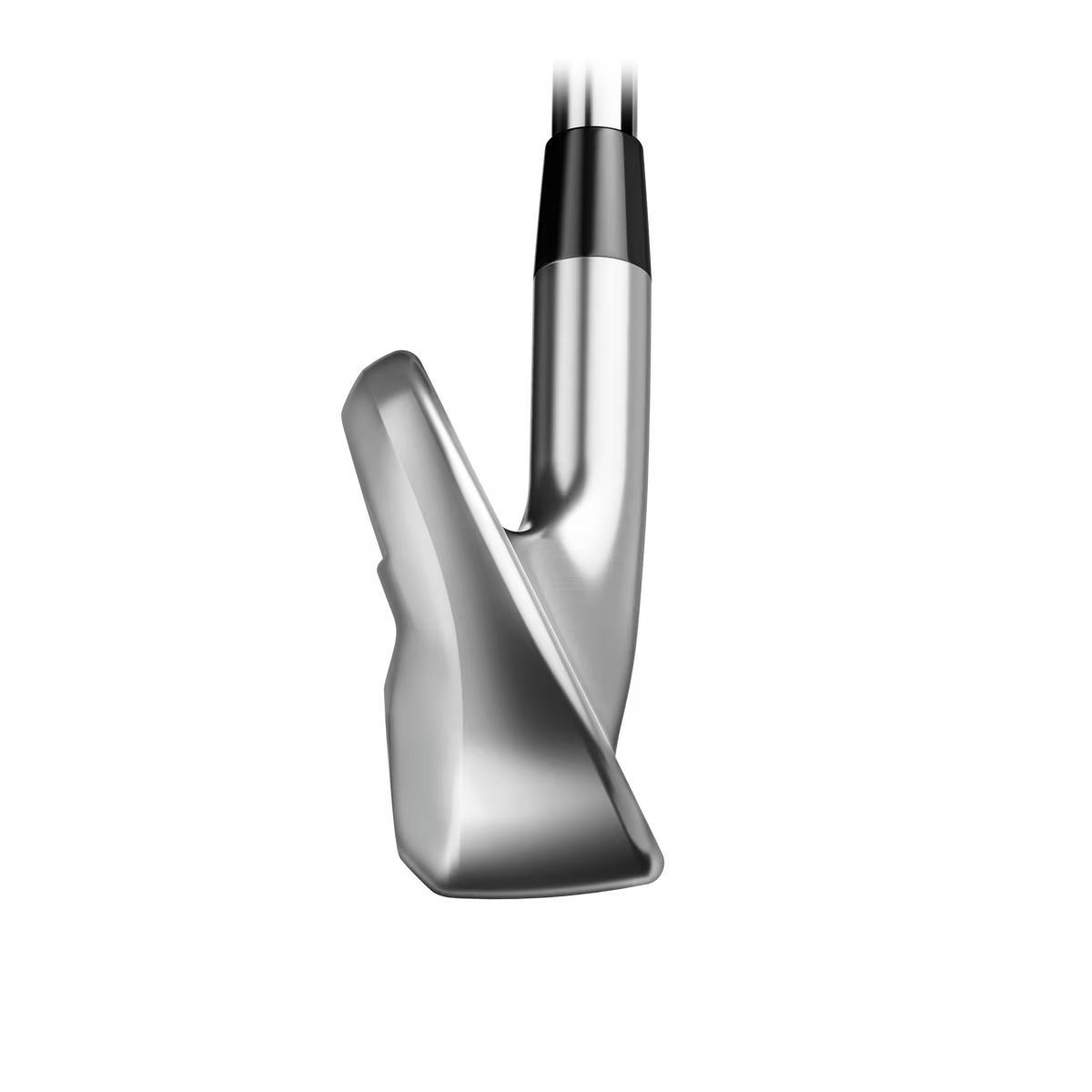 Titleist T350 Irons Side View