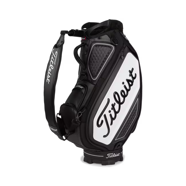 Titleist Tour Bag Main View
