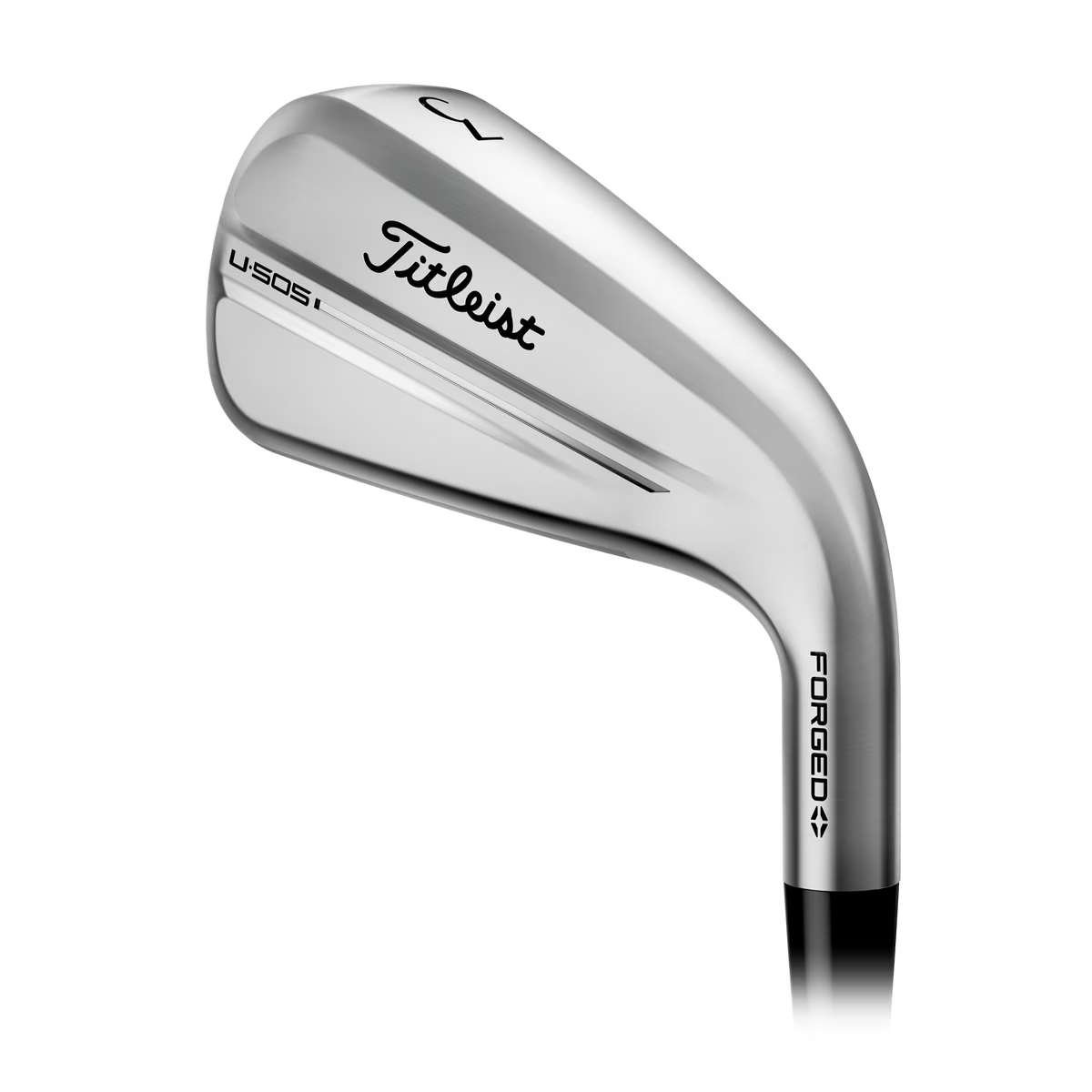 Titleist U505 Utility Iron Main View