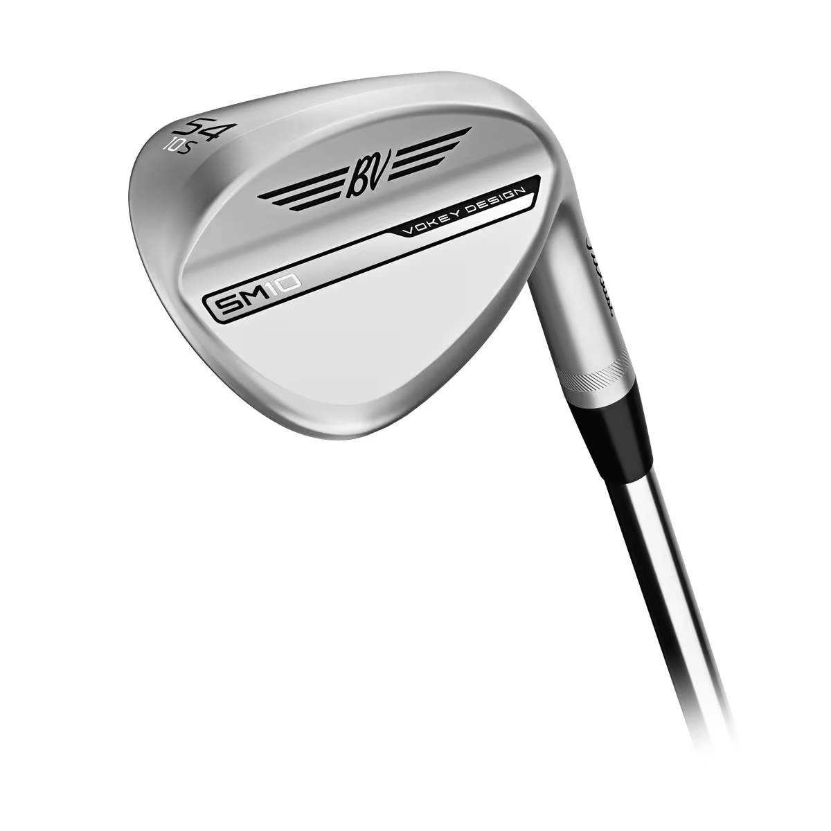 Titleist Vokey SM10 Wedge Main View