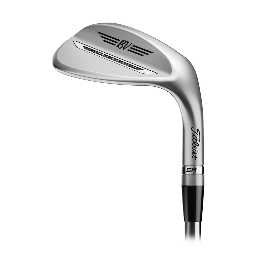 Titleist Vokey SM11 Wedge Back View