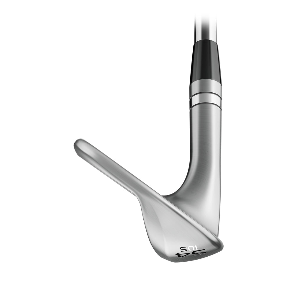 Titleist Vokey SM11 Wedge Side View