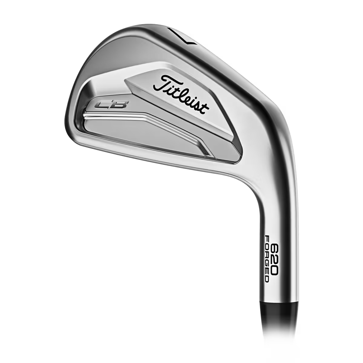 Titleist 620 CB Irons Main View