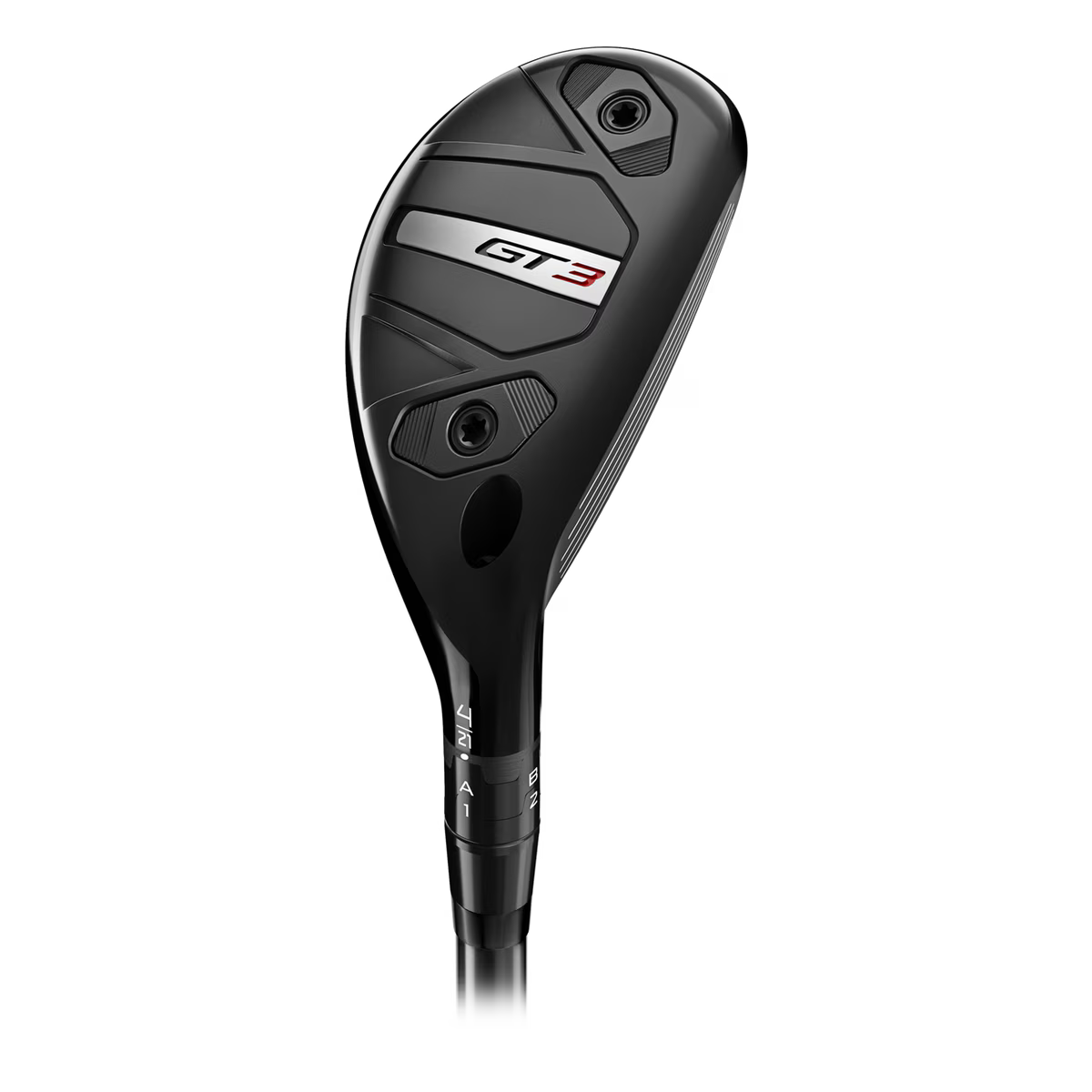 Titleist GT3 Hybrid Back View