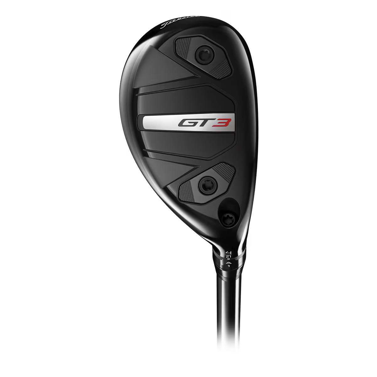 Titleist GT3 Hybrid Back 2