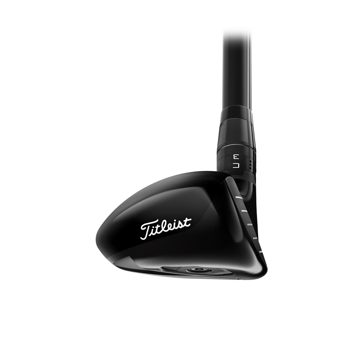 Titleist GT3 Hybrid Side View