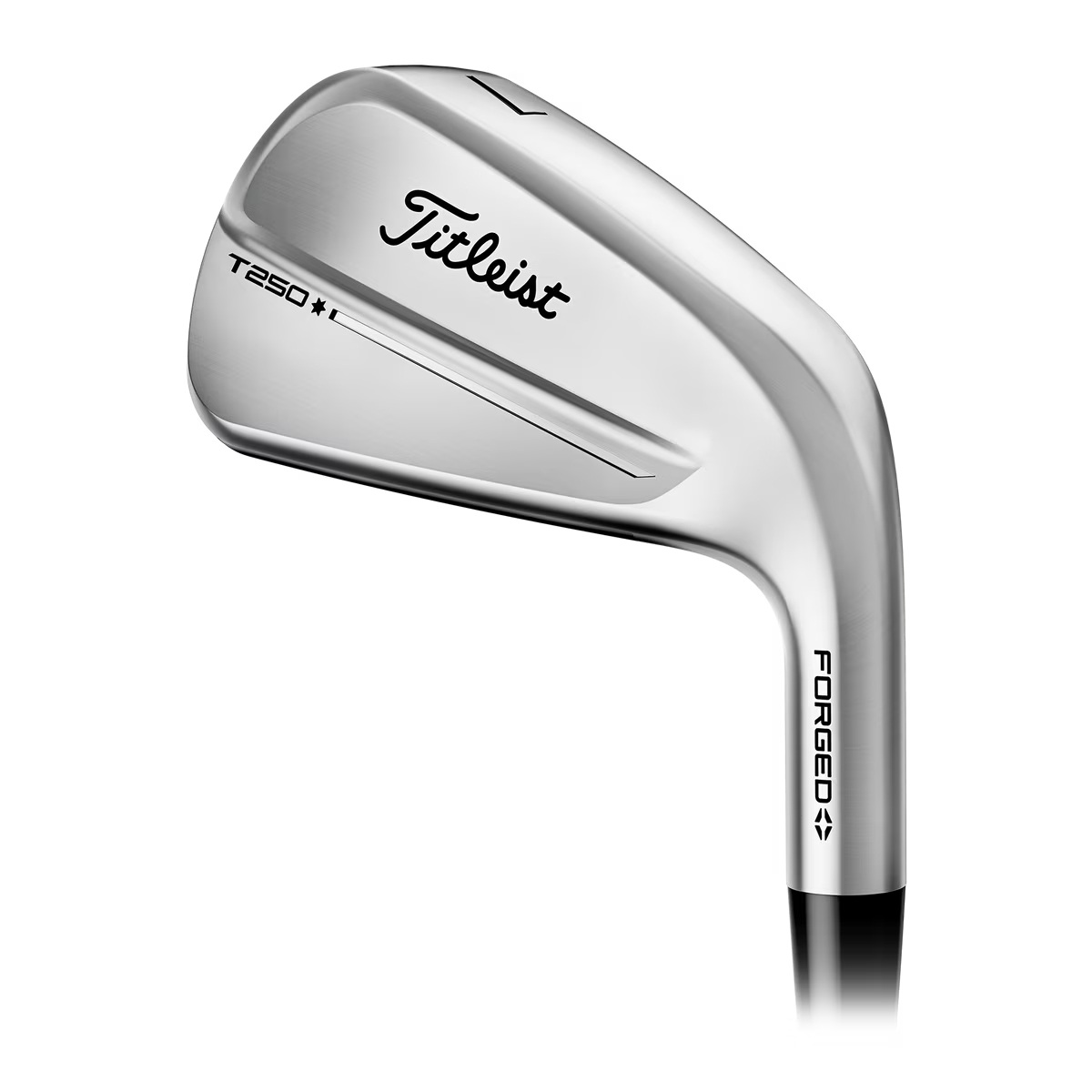 Titleist T250 Launch Spec Irons Main View