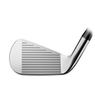 Titleist T250 Launch Spec Irons Side Face View