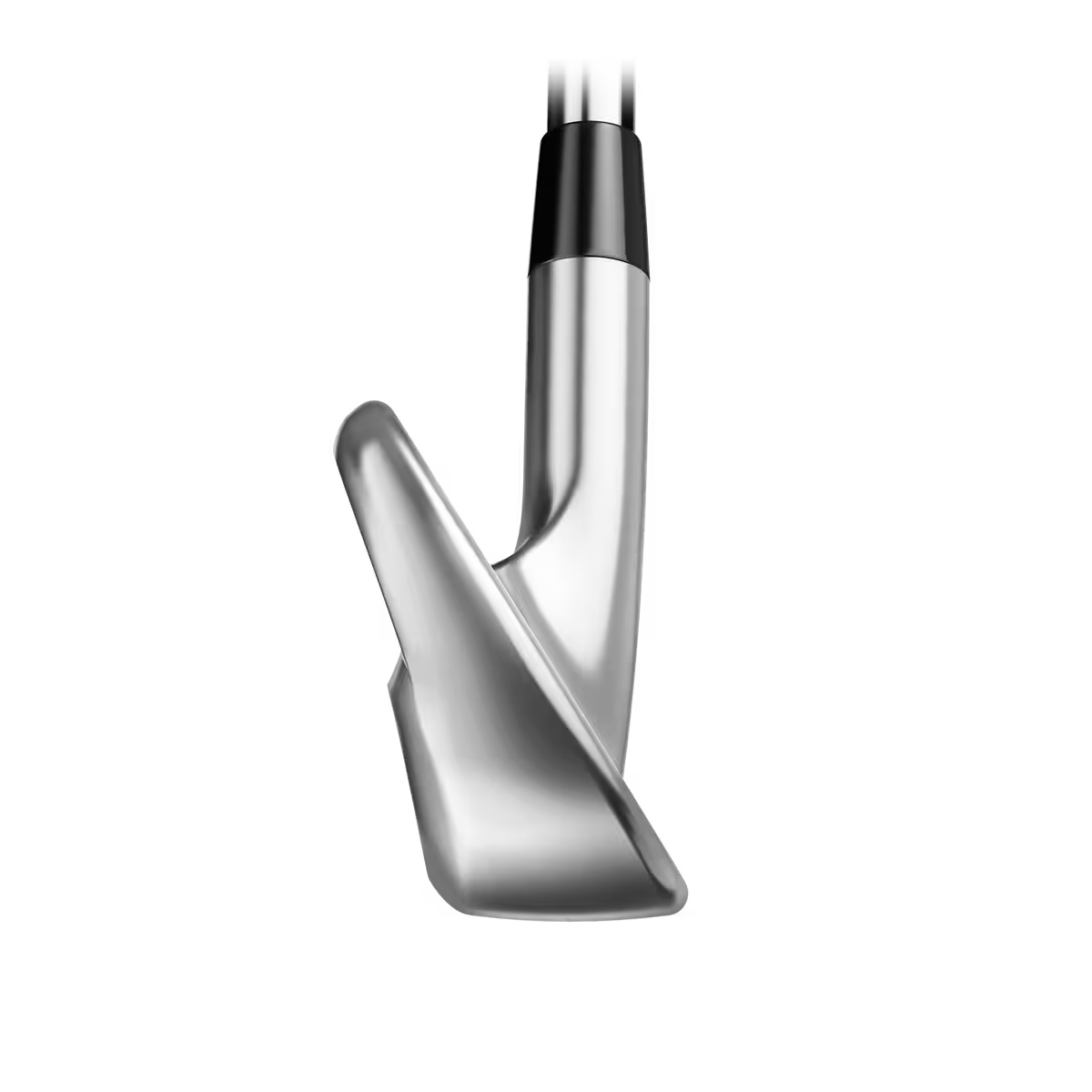 Titleist T250 Launch Spec Irons Side View