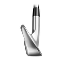 Titleist T250 Launch Spec Irons Side View