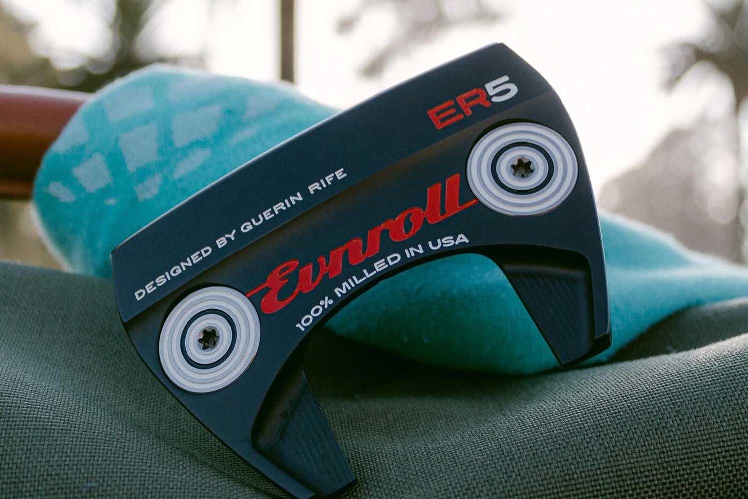 Evnroll Putters Thailand: Precision-Crafted Performance for Every Golfer