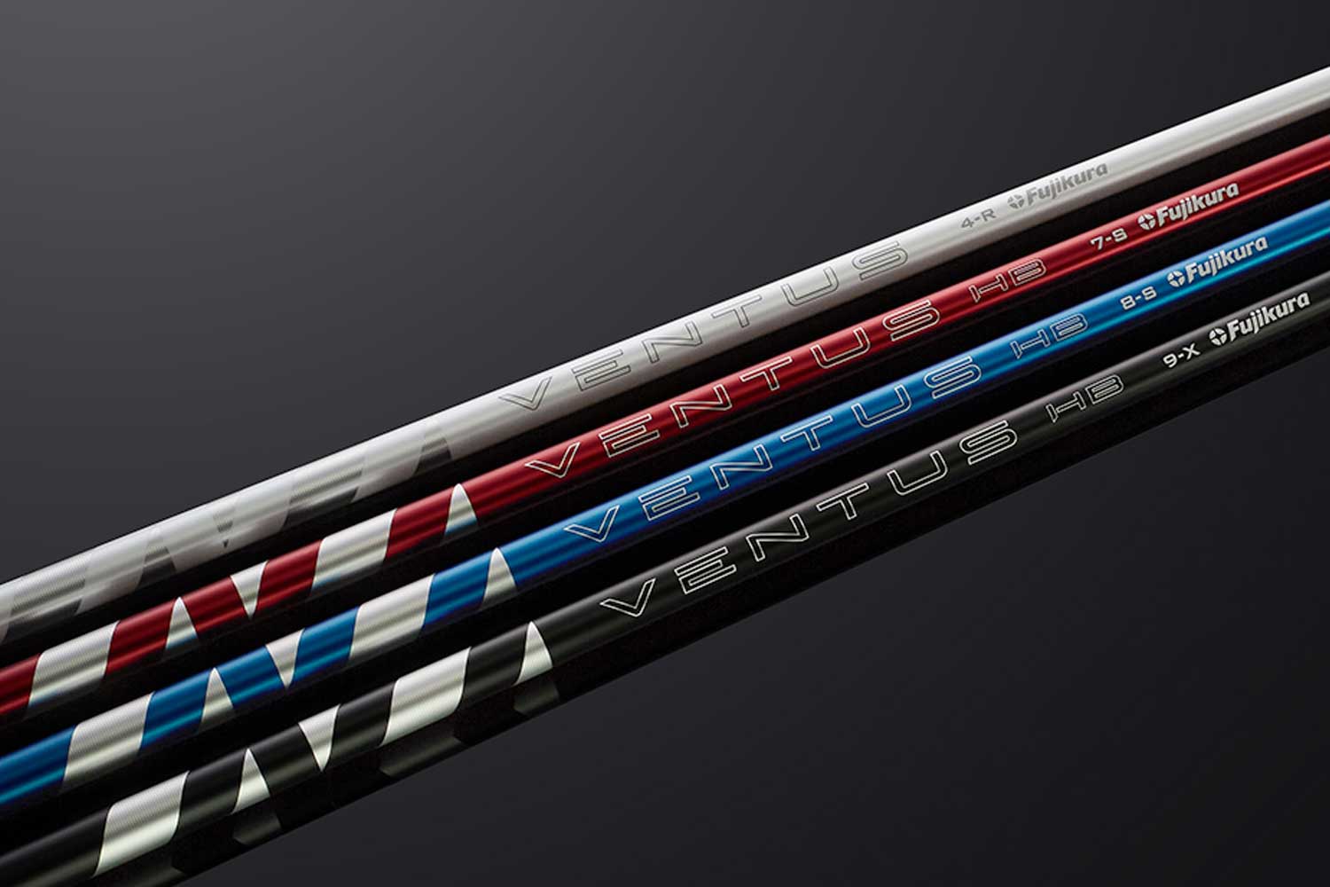 Fujikura Hybrid Shafts Thailand