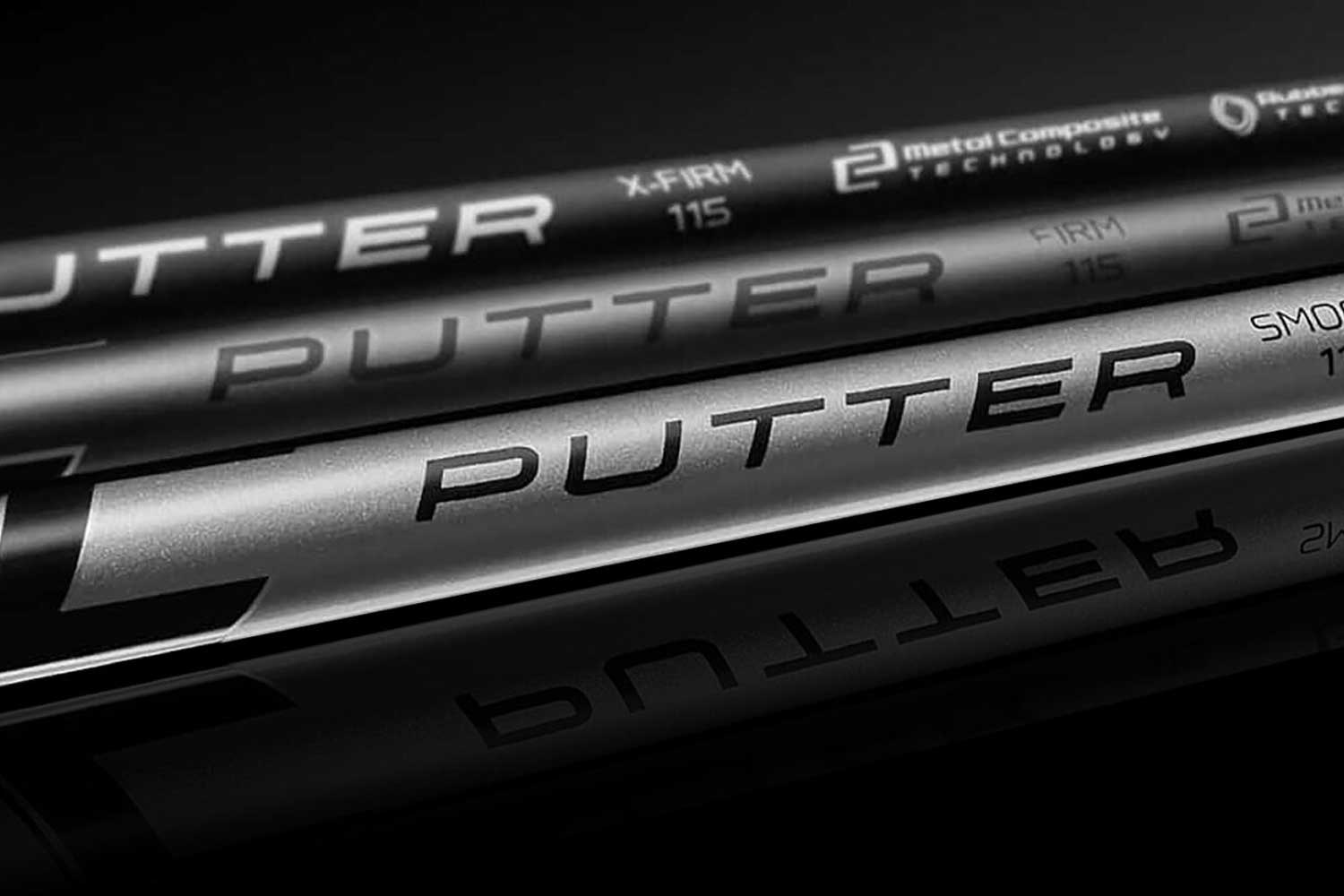 Fujikura Putter Shafts Thailand