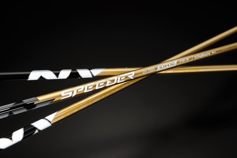 Best Driver Shafts for 85–90mph Swing Speed (2026 Guide)