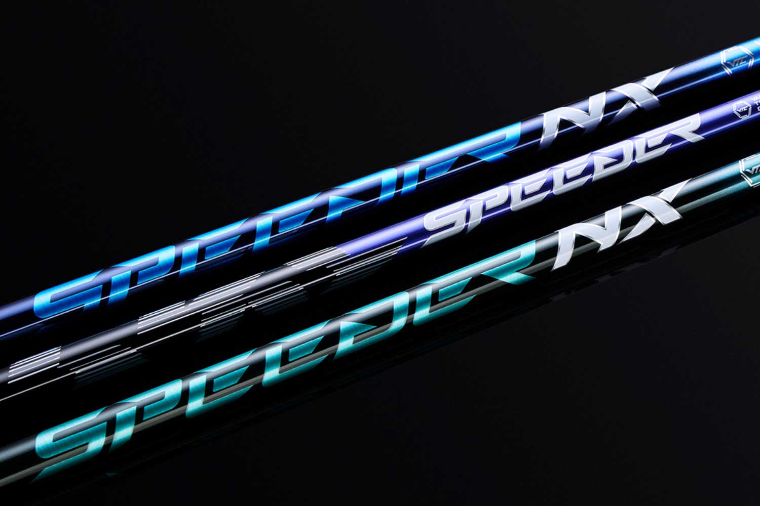 Speeder NX Shafts Thailand