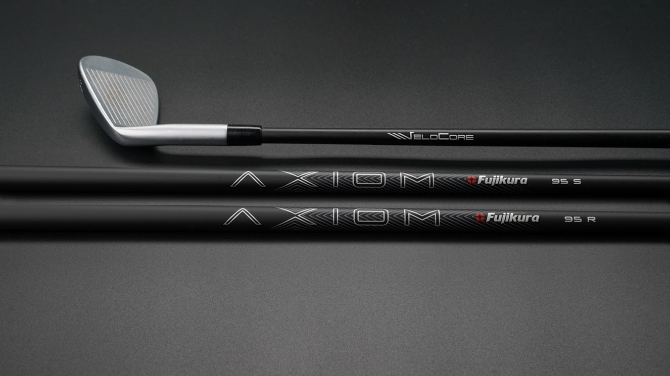 Graphite vs Steel Iron Shafts – Which Is Right for You?