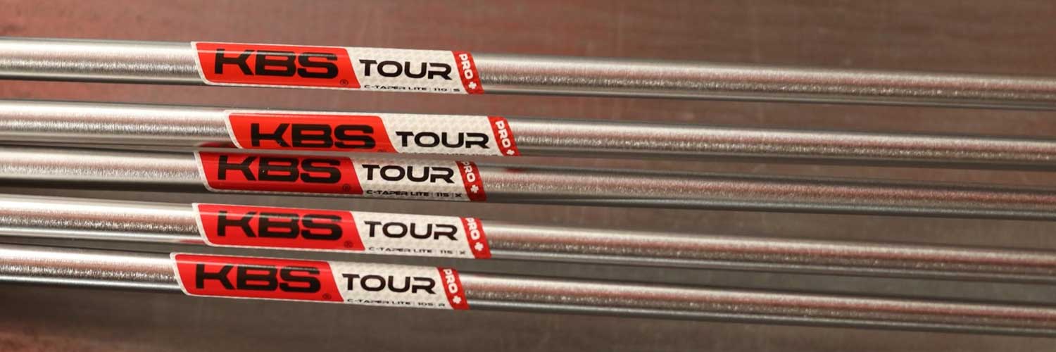 Golf Shafts Thailand Buyers Guide to Iron Shafts