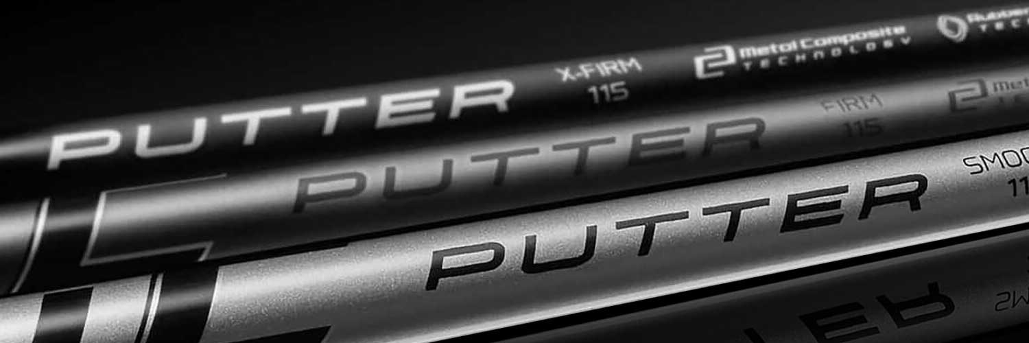 Golf Shafts Thailand Putter Shaft Guide