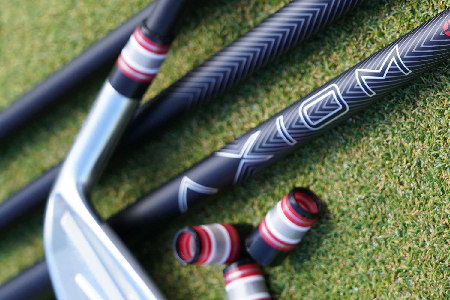 Golf Shafts in Bangkok