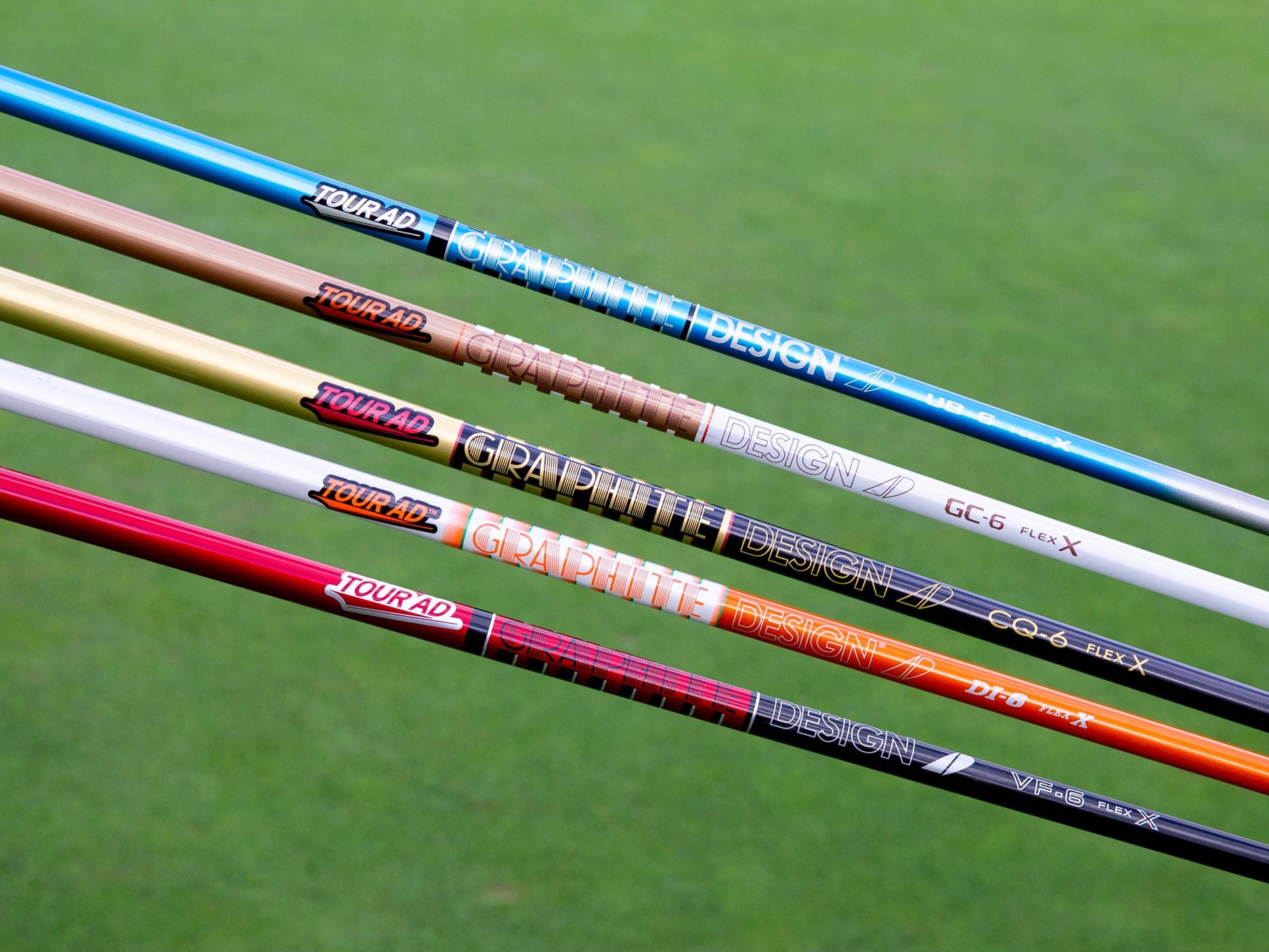 What Driver Shaft Flex Should You Play? (Regular, Stiff or X-Stiff?)