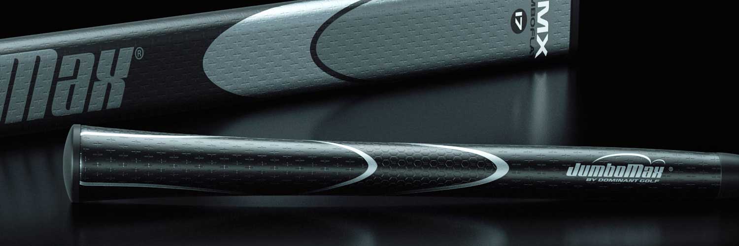 JumboMax Grip Reviews for Thailand Golfers