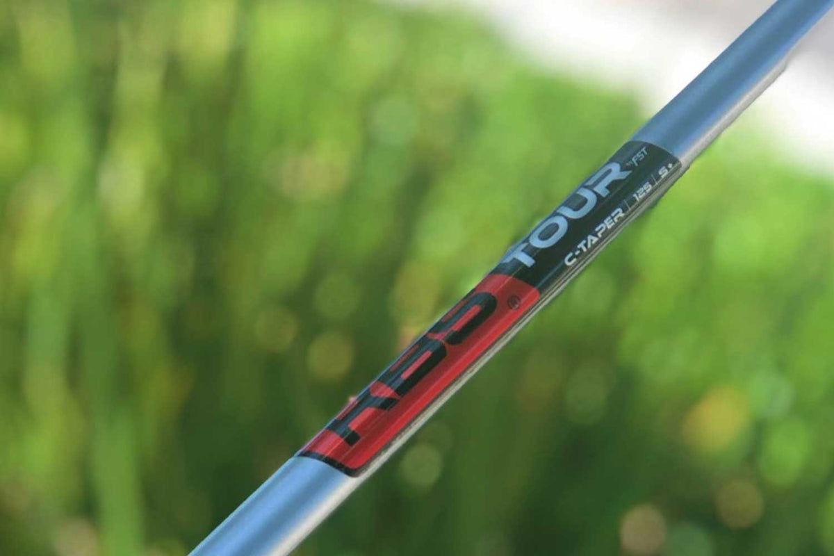 KBS C-Taper Shafts in Thailand – Your Ultimate Guide to Precision & Pe ...