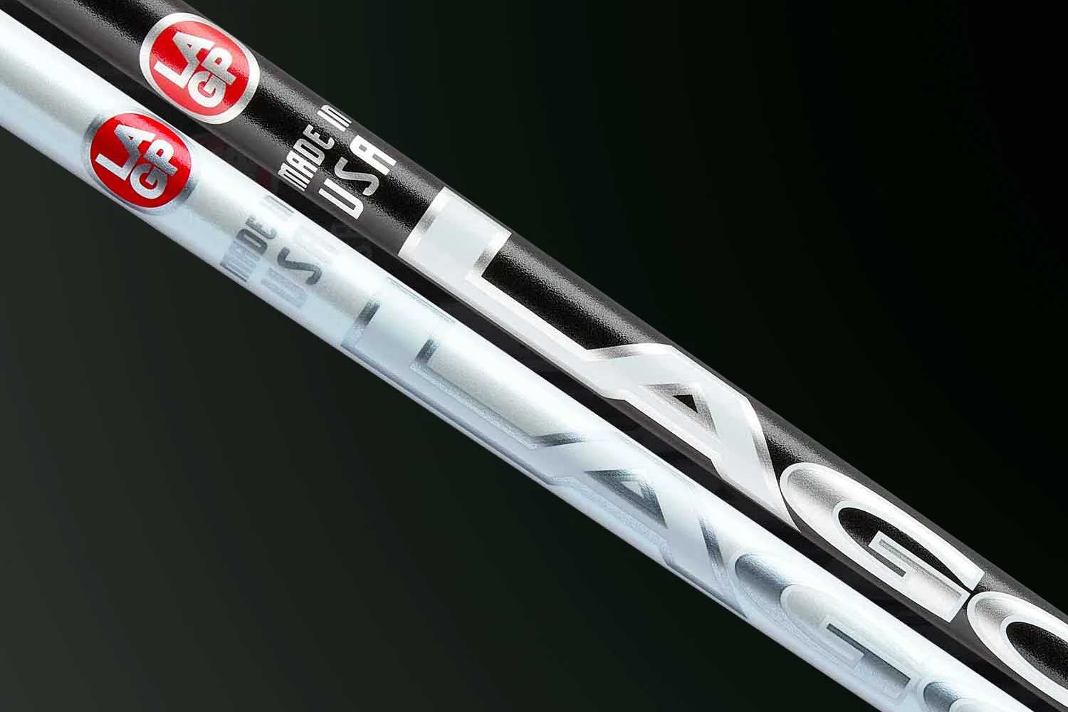 LA Golf P Series Putter Shafts in Thailand