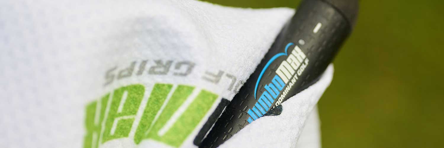 Mastering JumboMax Grips for Thai Golfers