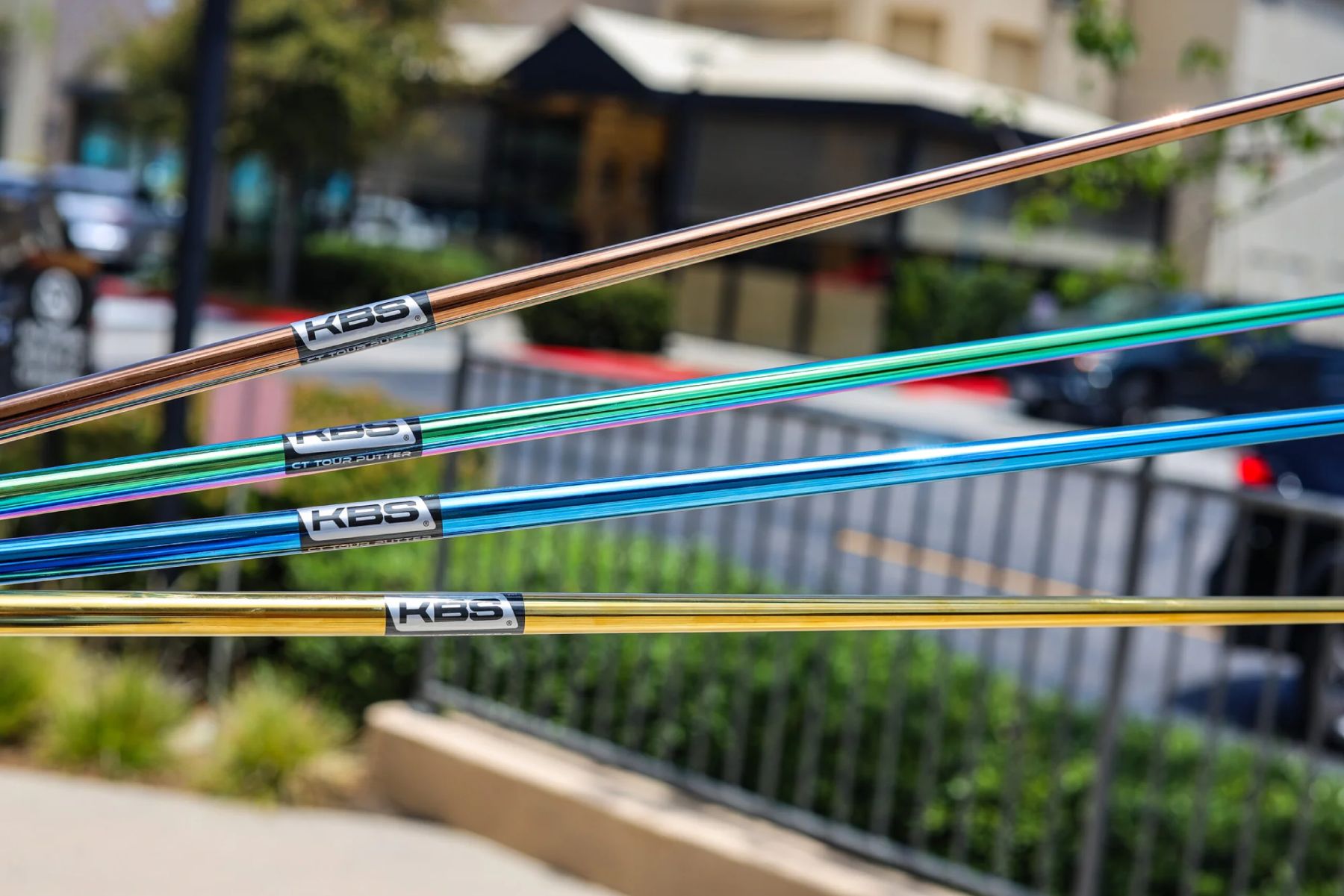 Where to Buy KBS Putter Shafts in Thailand: 2026 Guide