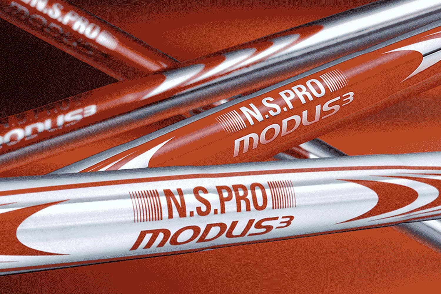 Nippon NS Pro Modus3 Shafts Thailand