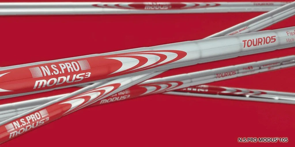 Best Iron Shafts for Mid-Handicap Golfers