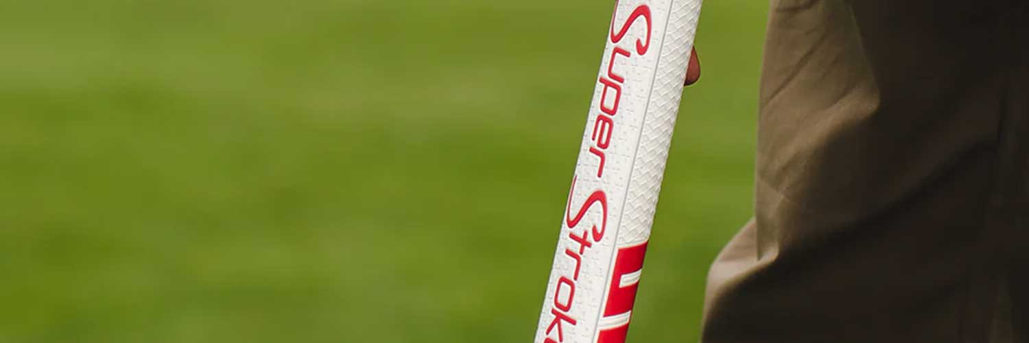 SuperStroke Grips Guide for Thai Golfers