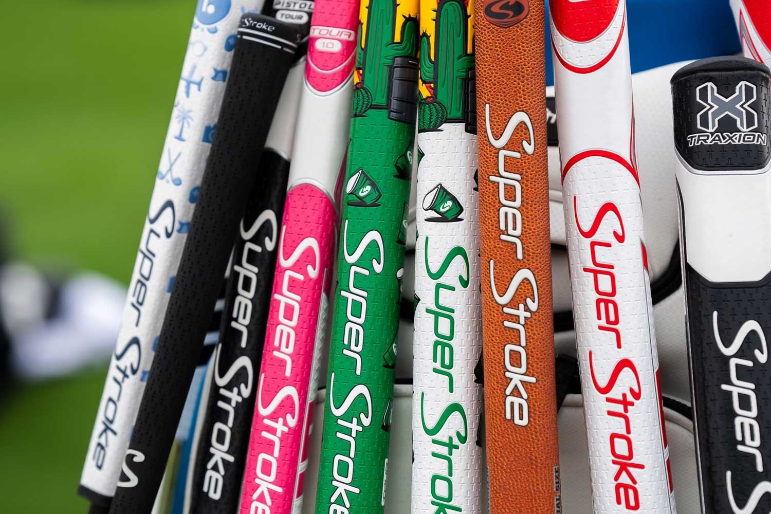 SuperStroke Putter Grips Thailand: Elevate Your Putting with Unmatched Comfort and Control