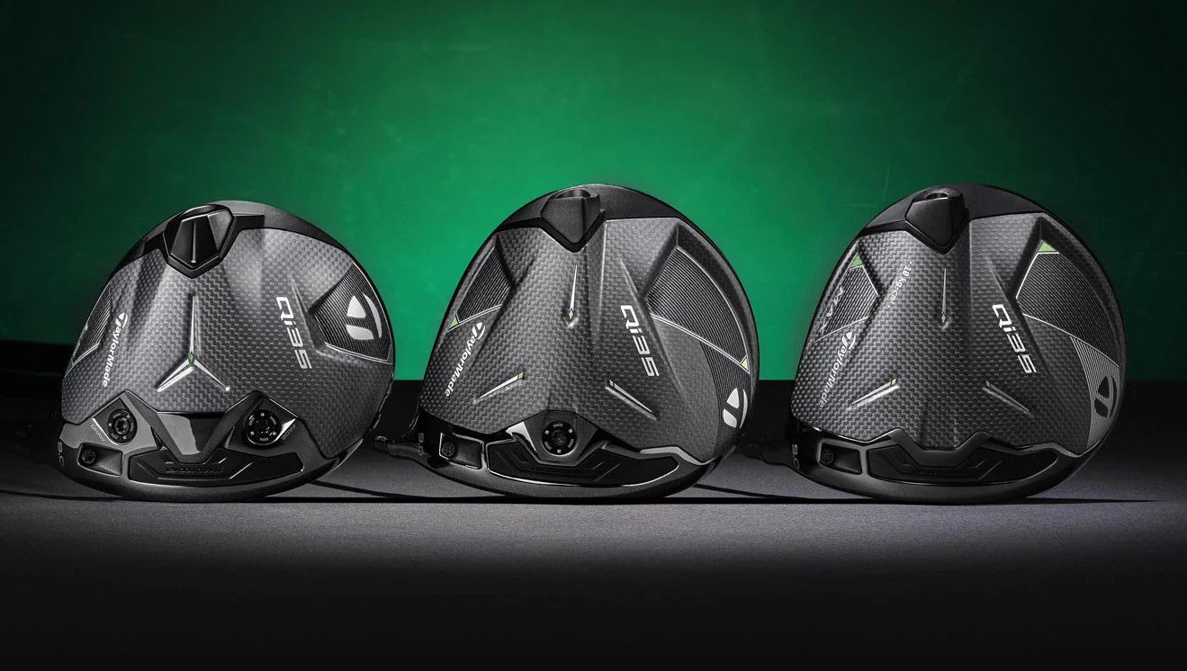 Best Golf Shop in Thailand for Premium Golf Equipment