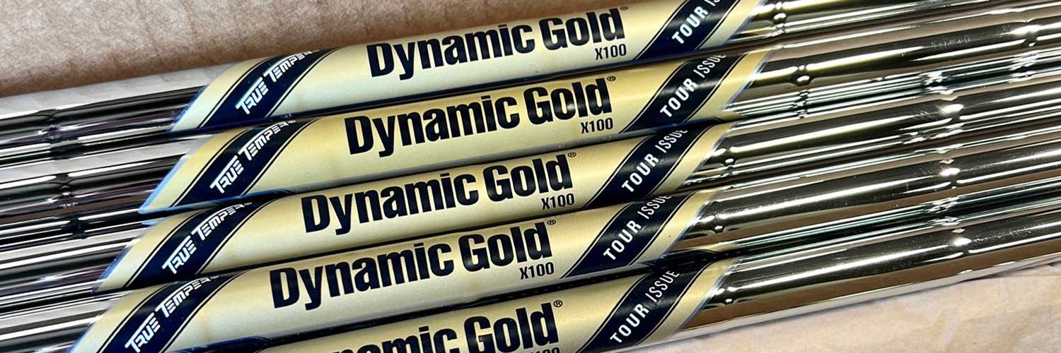 Thailand Golf Shafts 2025-2026 Buyers Guide Series