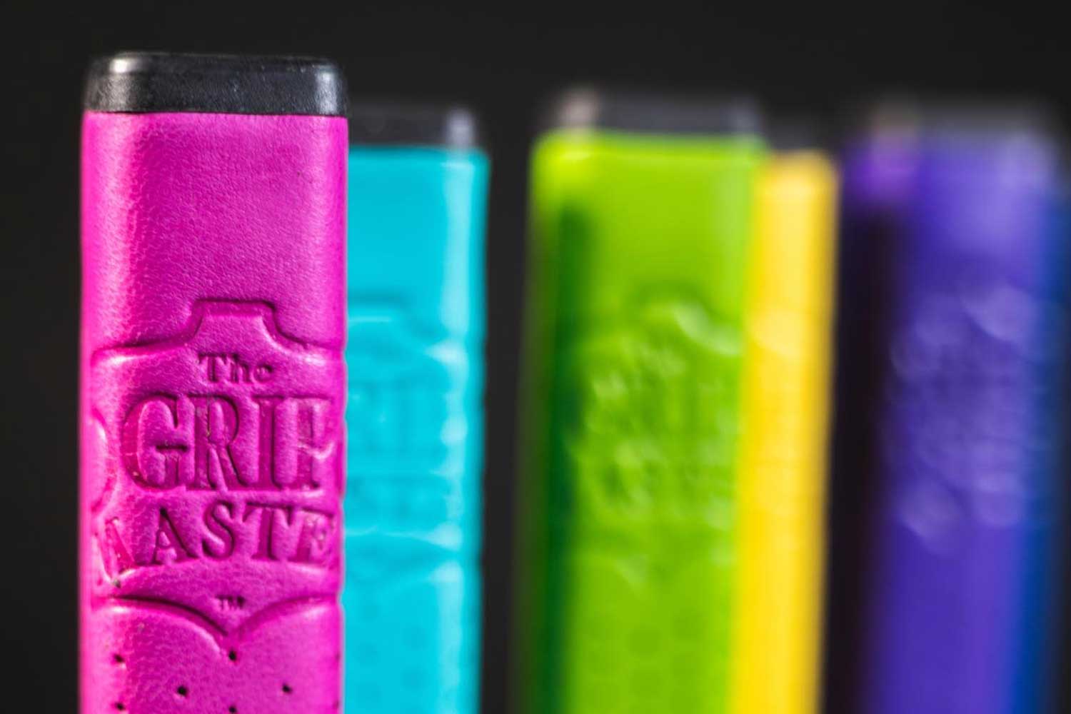 The Grip Master Grips Thailand