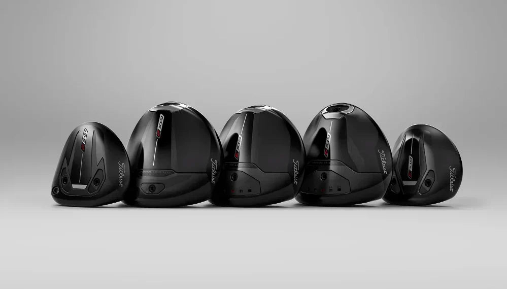 Where to Buy Titleist Golf Clubs and Balls in Thailand