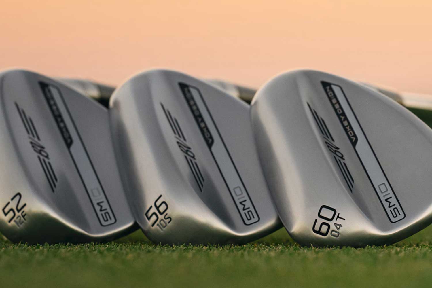Titleist SM10 Wedges in Thailand