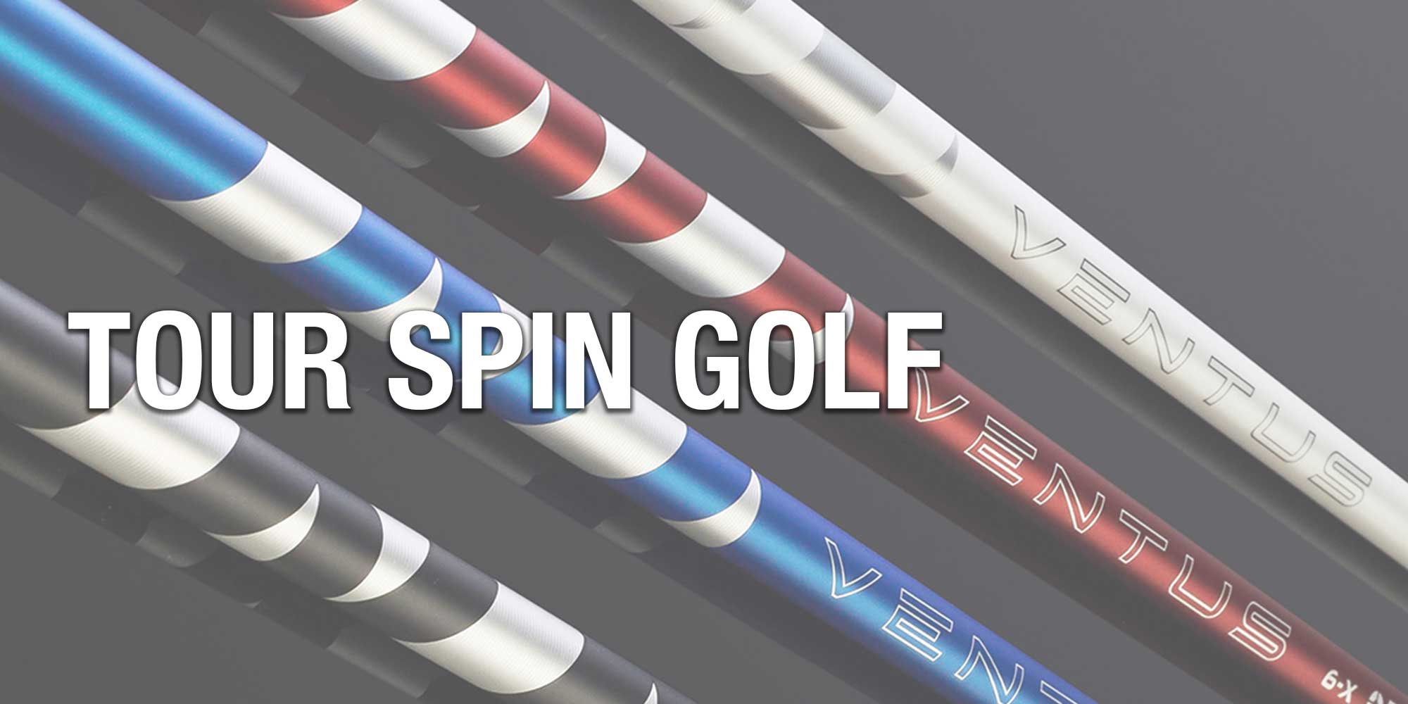 Tour Spin Golf